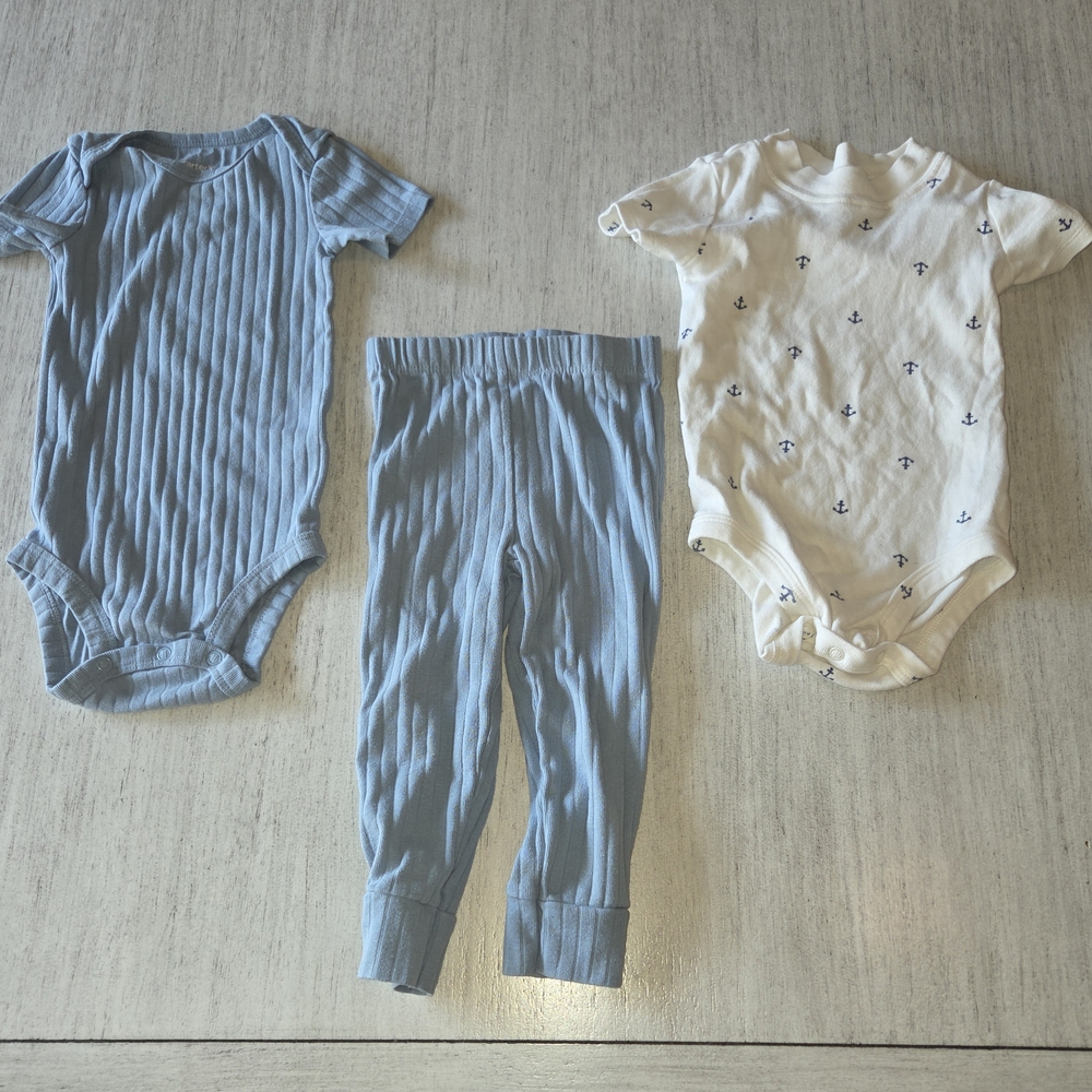 Size 18 Months Bundle